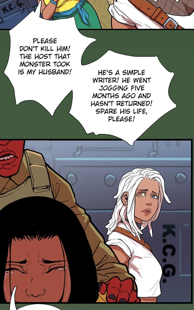 Ordeal chapter 25, page 37