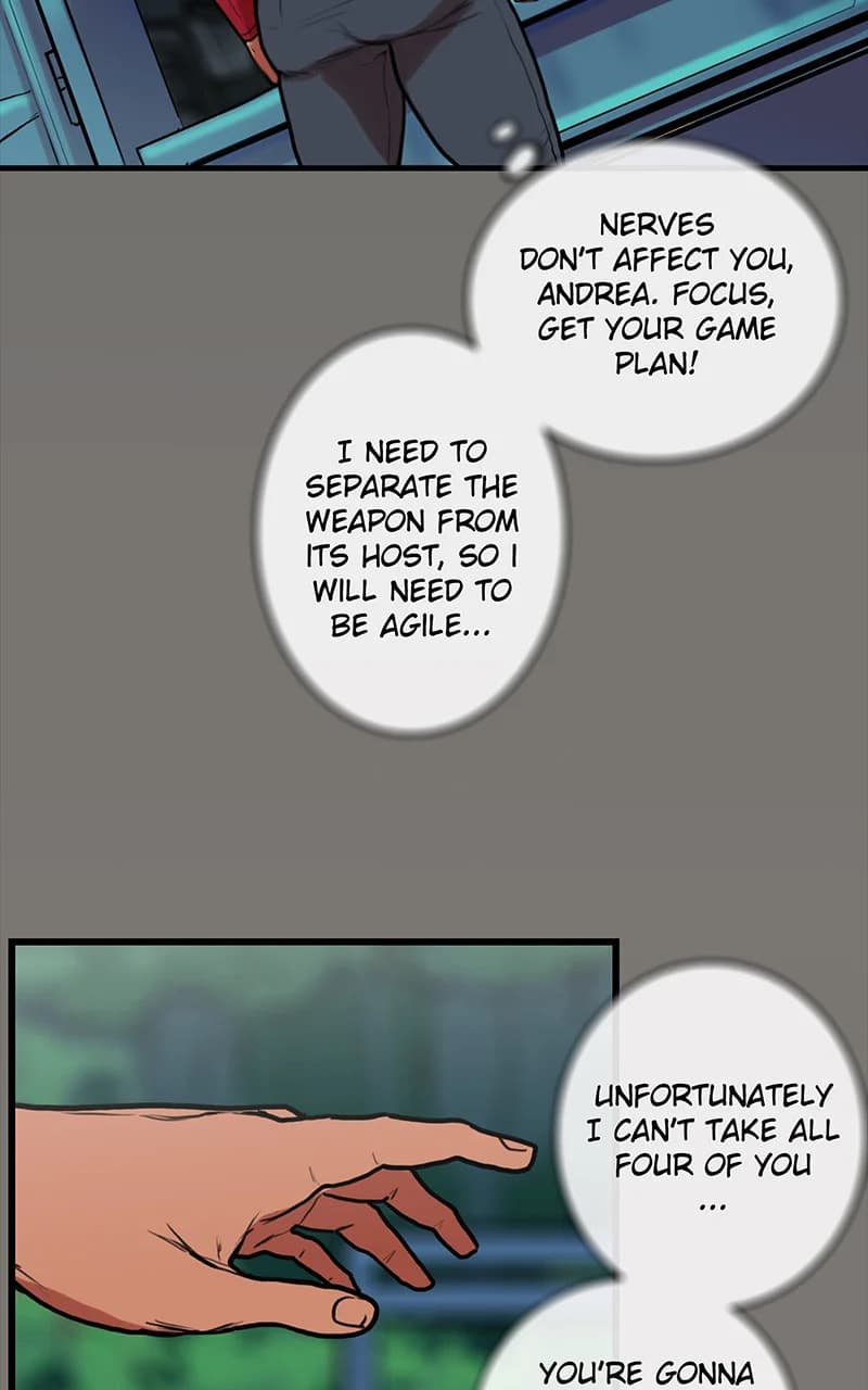 Ordeal chapter 25, page 39