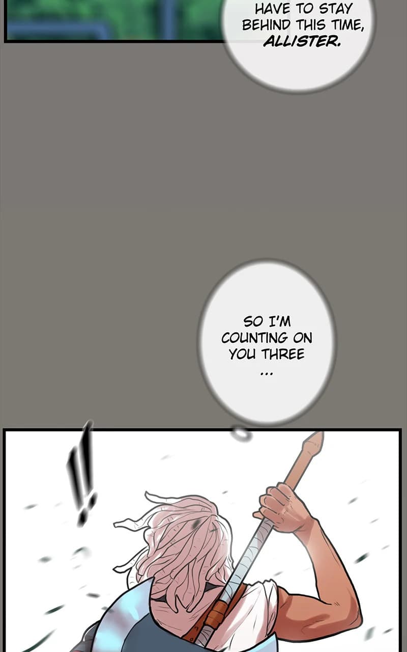 Ordeal chapter 25, page 40