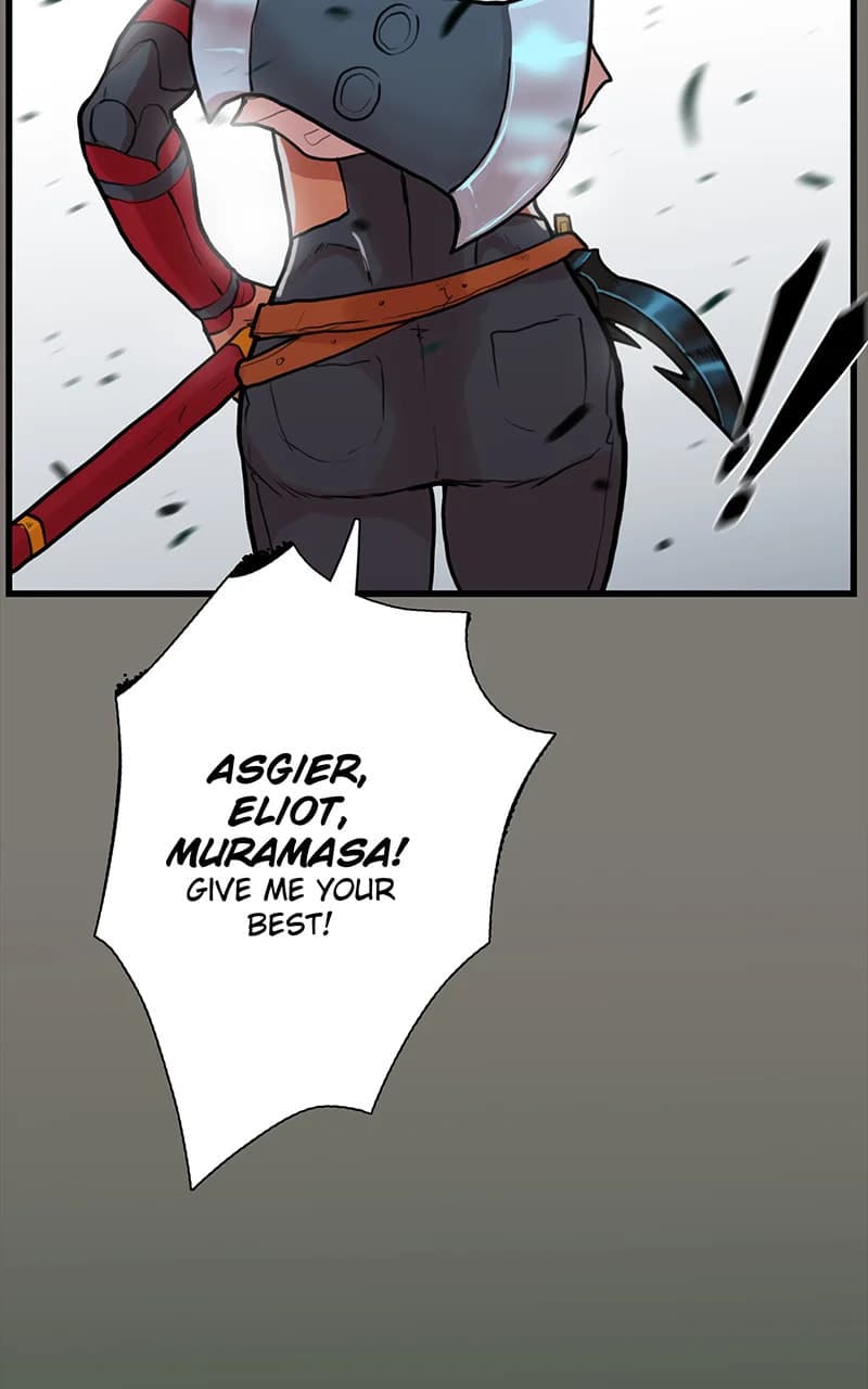 Ordeal chapter 25, page 41