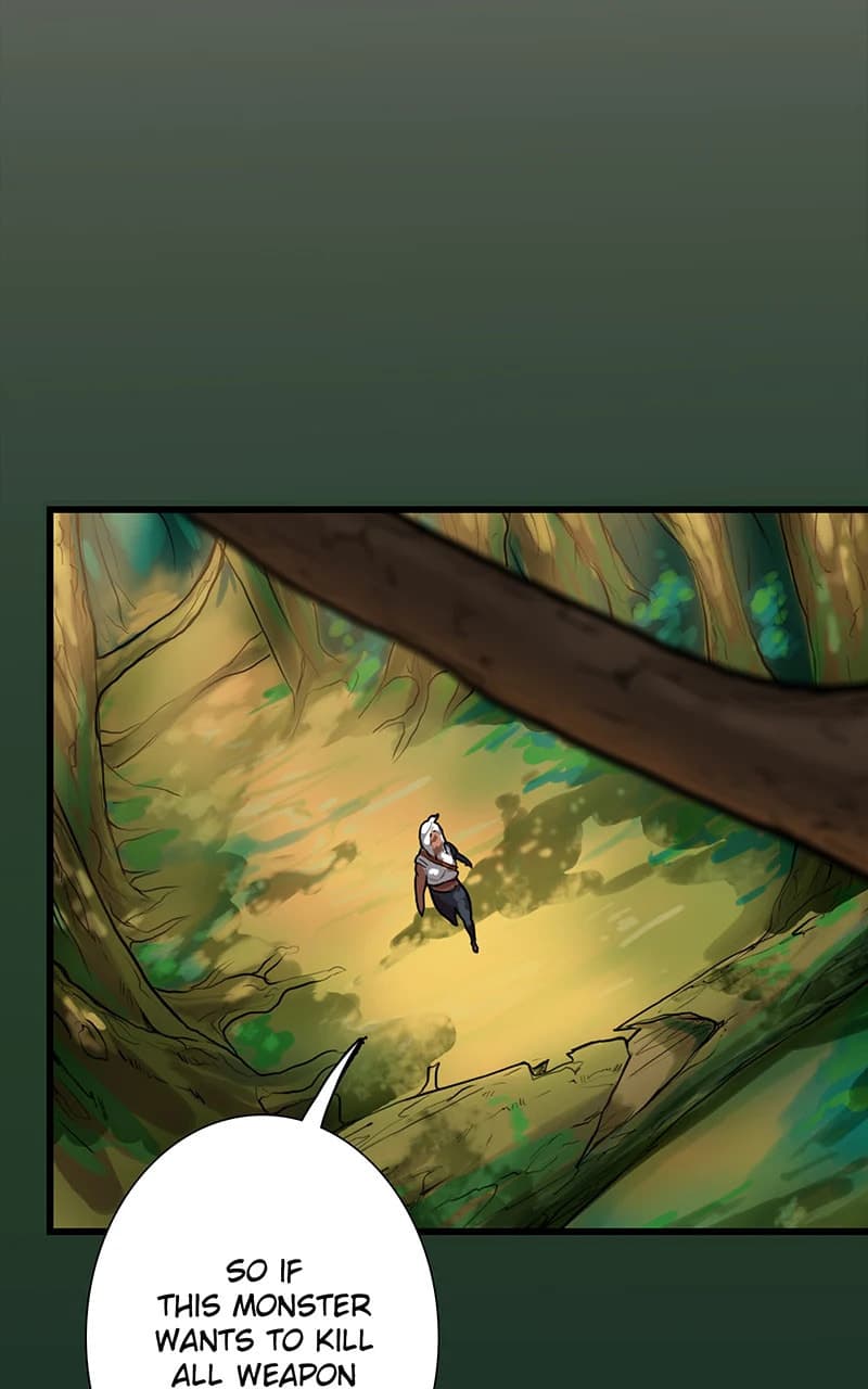 Ordeal chapter 25, page 42