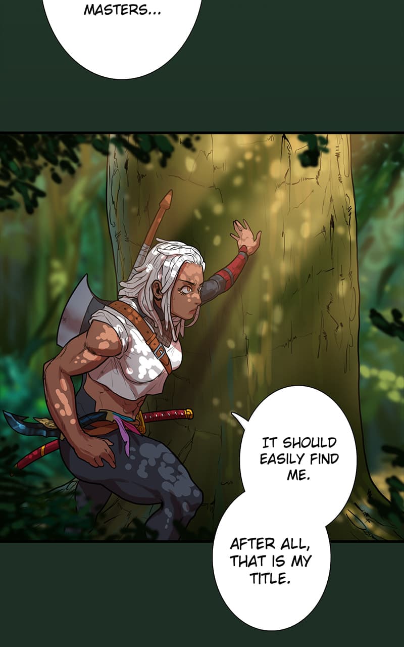 Ordeal chapter 25, page 43