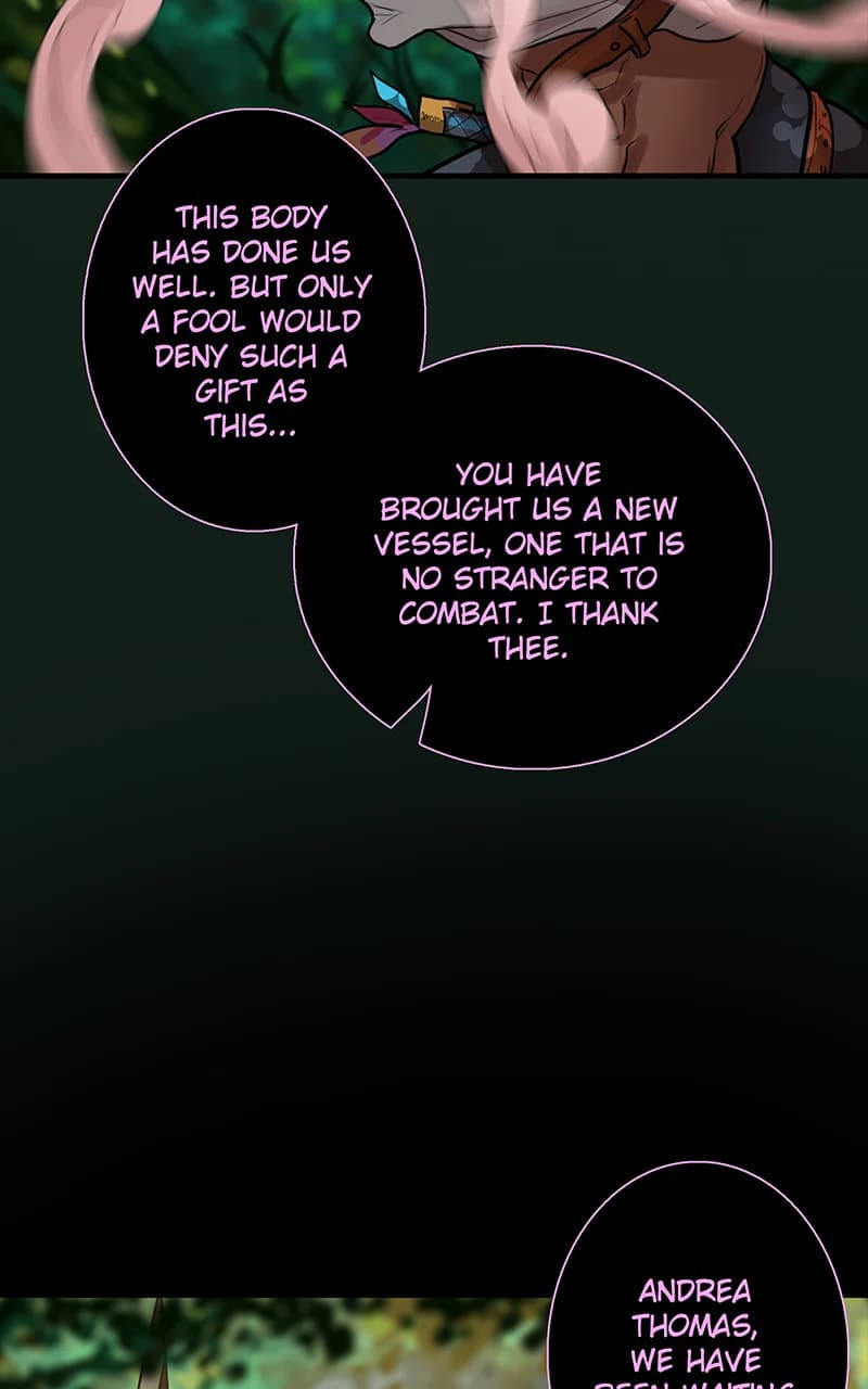 Ordeal chapter 25, page 50