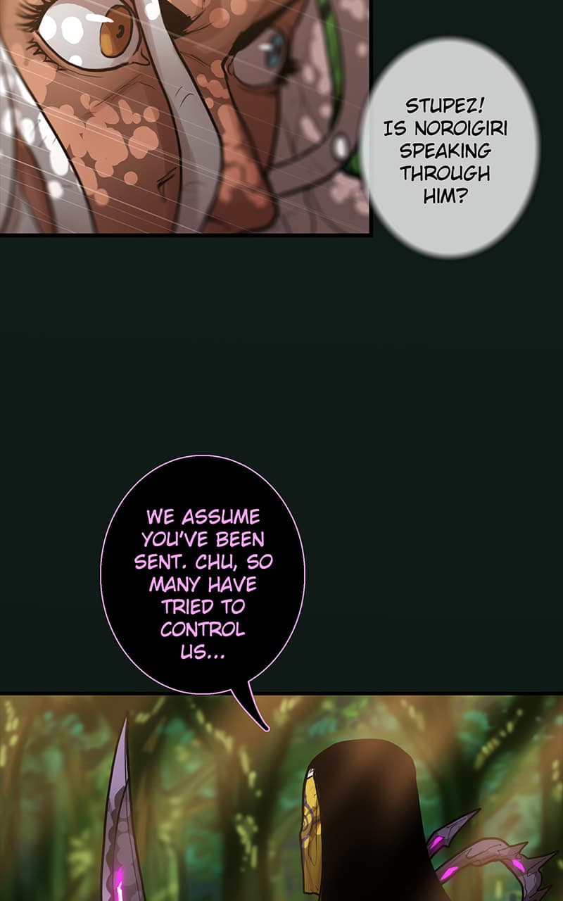 Ordeal chapter 25, page 52