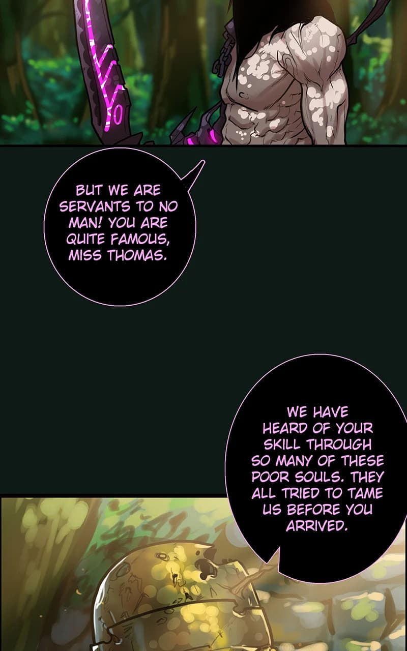 Ordeal chapter 25, page 53