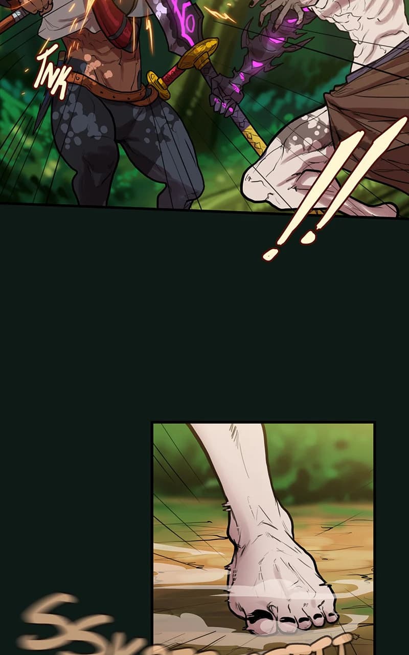 Ordeal chapter 25, page 58