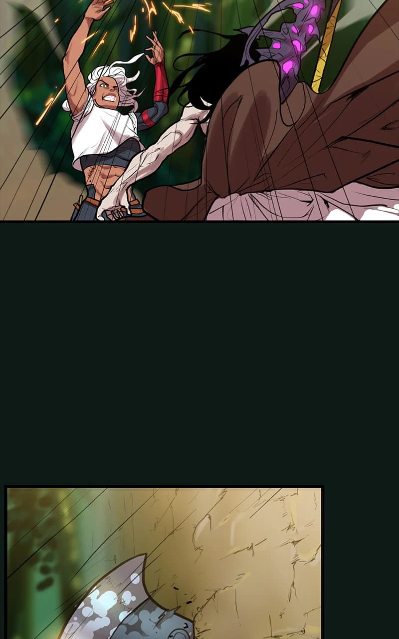 Ordeal chapter 25, page 64