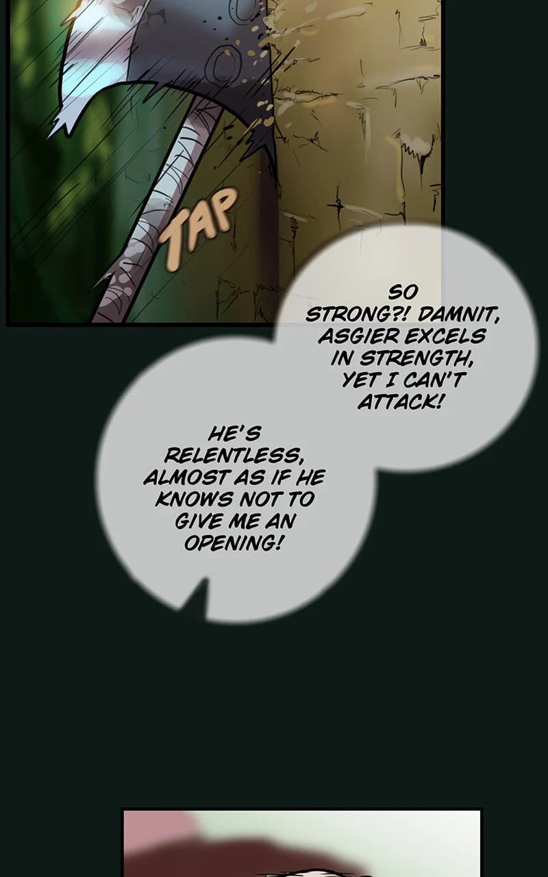 Ordeal chapter 25, page 65