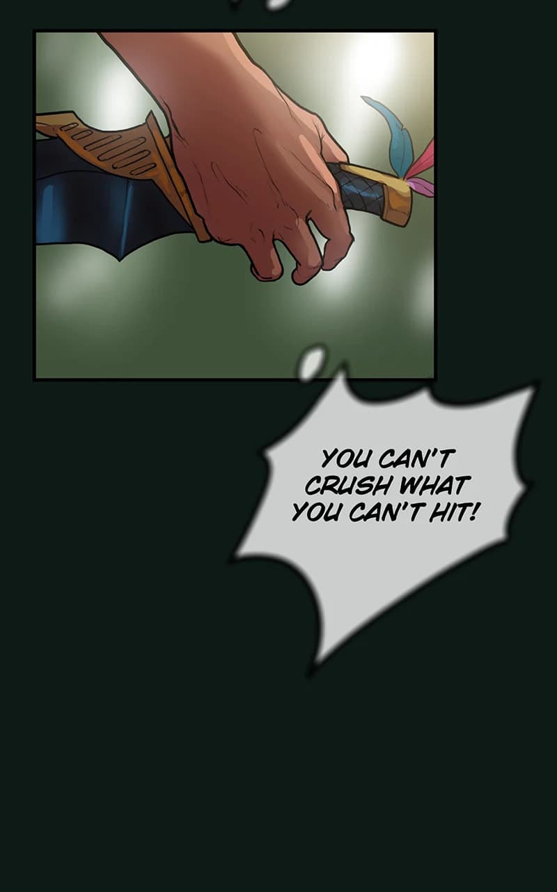 Ordeal chapter 25, page 69