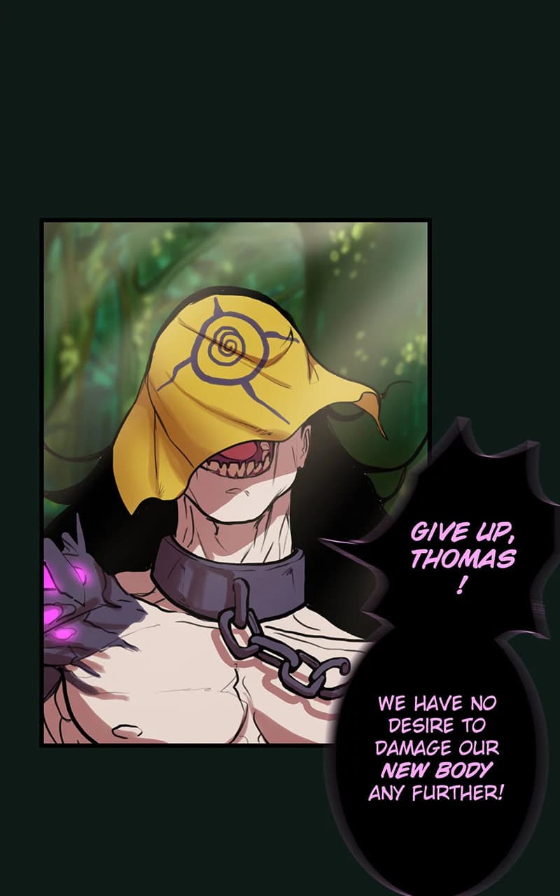 Ordeal chapter 25, page 79