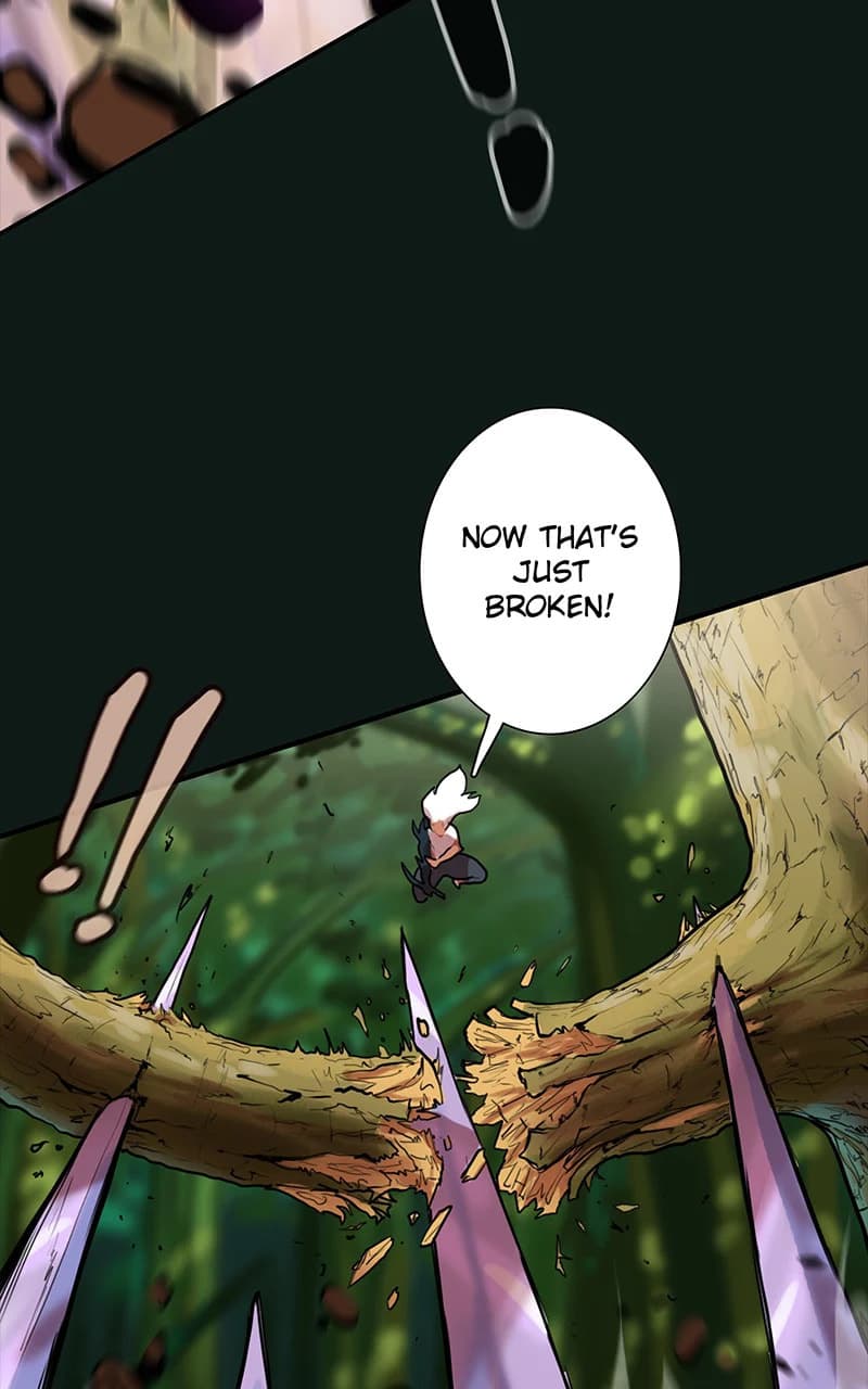 Ordeal chapter 25, page 82
