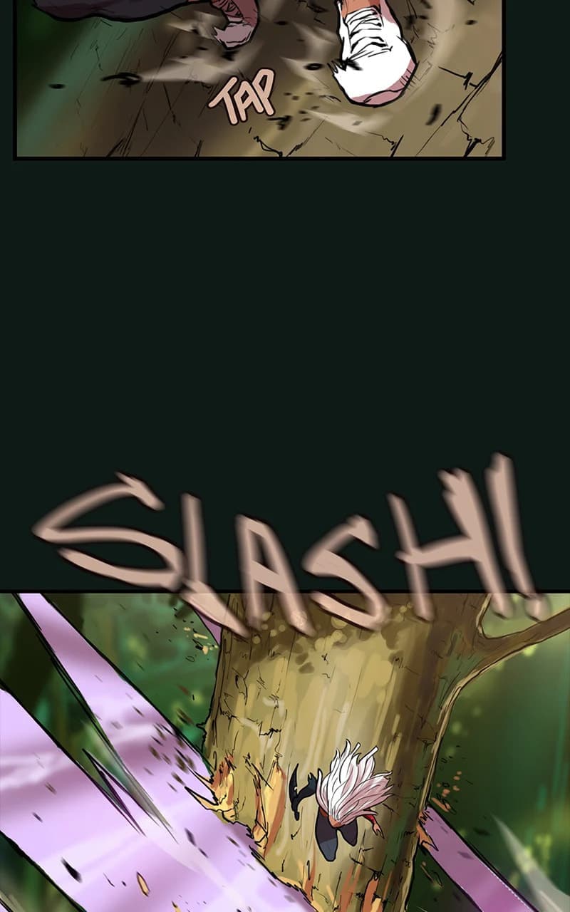 Ordeal chapter 25, page 84