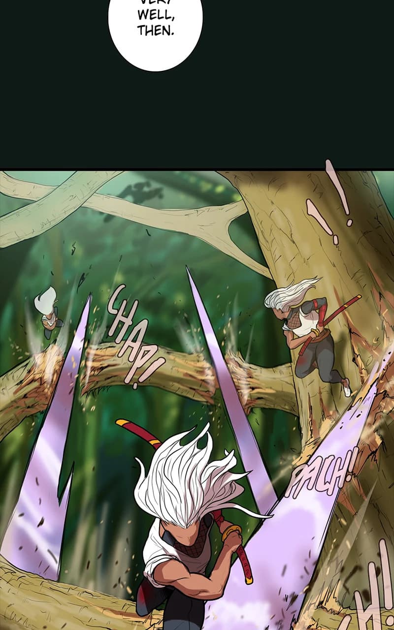 Ordeal chapter 25, page 87