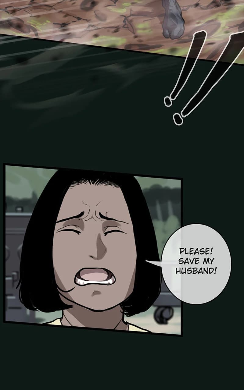 Ordeal chapter 25, page 97