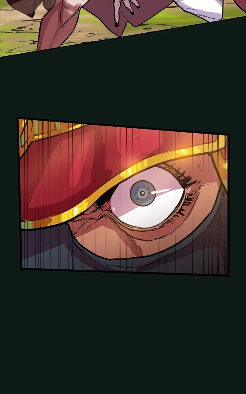 Ordeal chapter 25, page 99