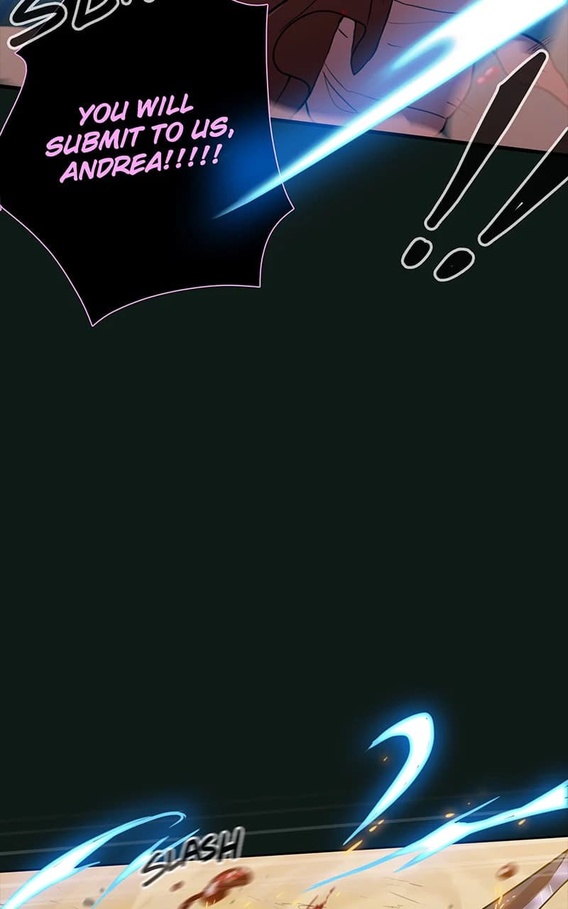 Ordeal chapter 25, page 101
