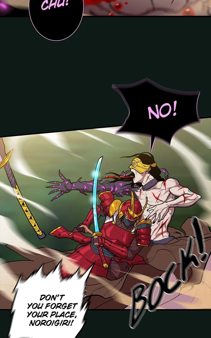Ordeal chapter 25, page 114