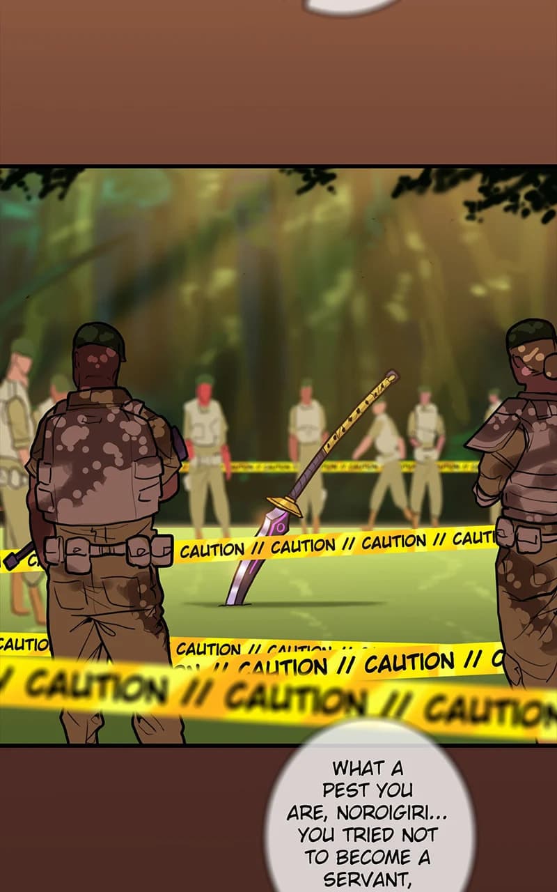 Ordeal chapter 25, page 122
