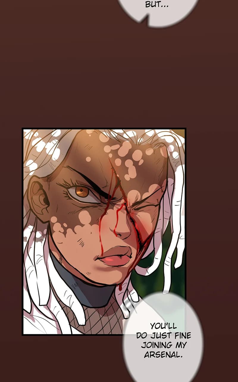 Ordeal chapter 25, page 123