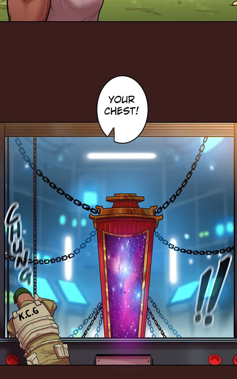 Ordeal chapter 25, page 125