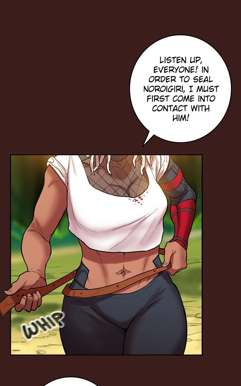Ordeal chapter 25, page 126