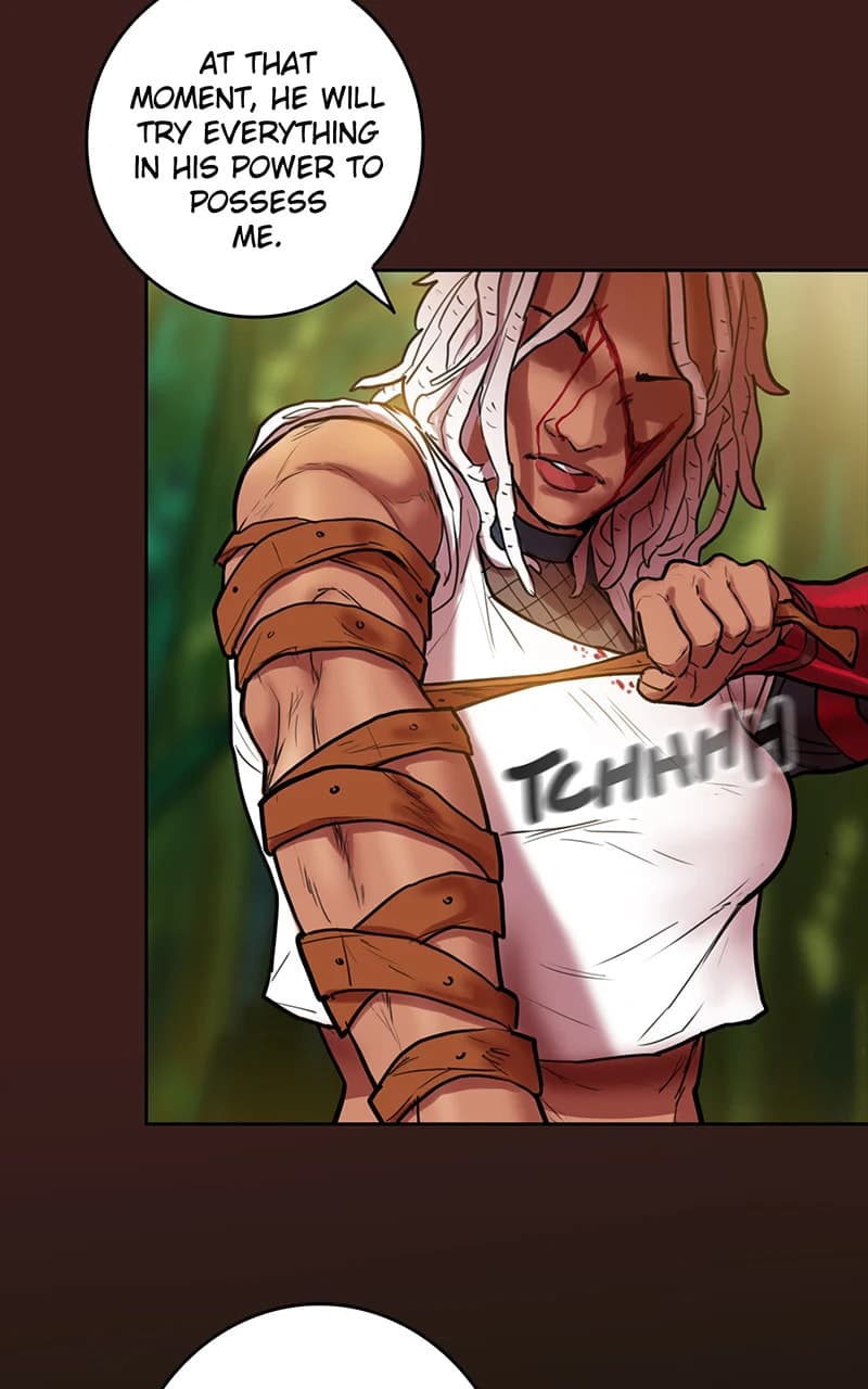 Ordeal chapter 25, page 127