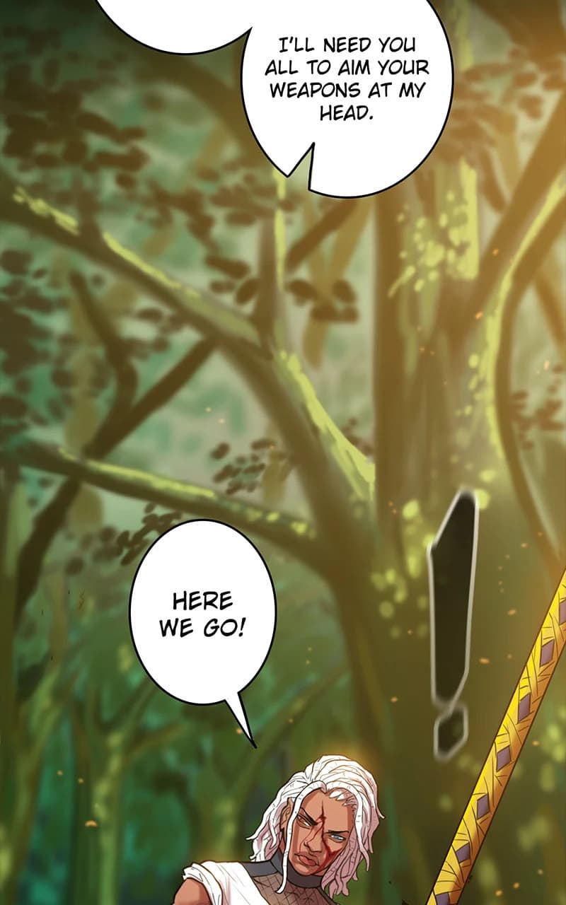 Ordeal chapter 25, page 129