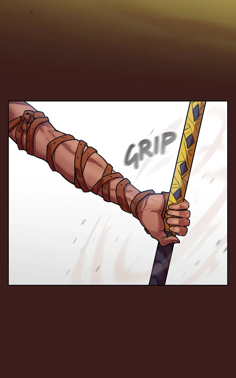 Ordeal chapter 25, page 131