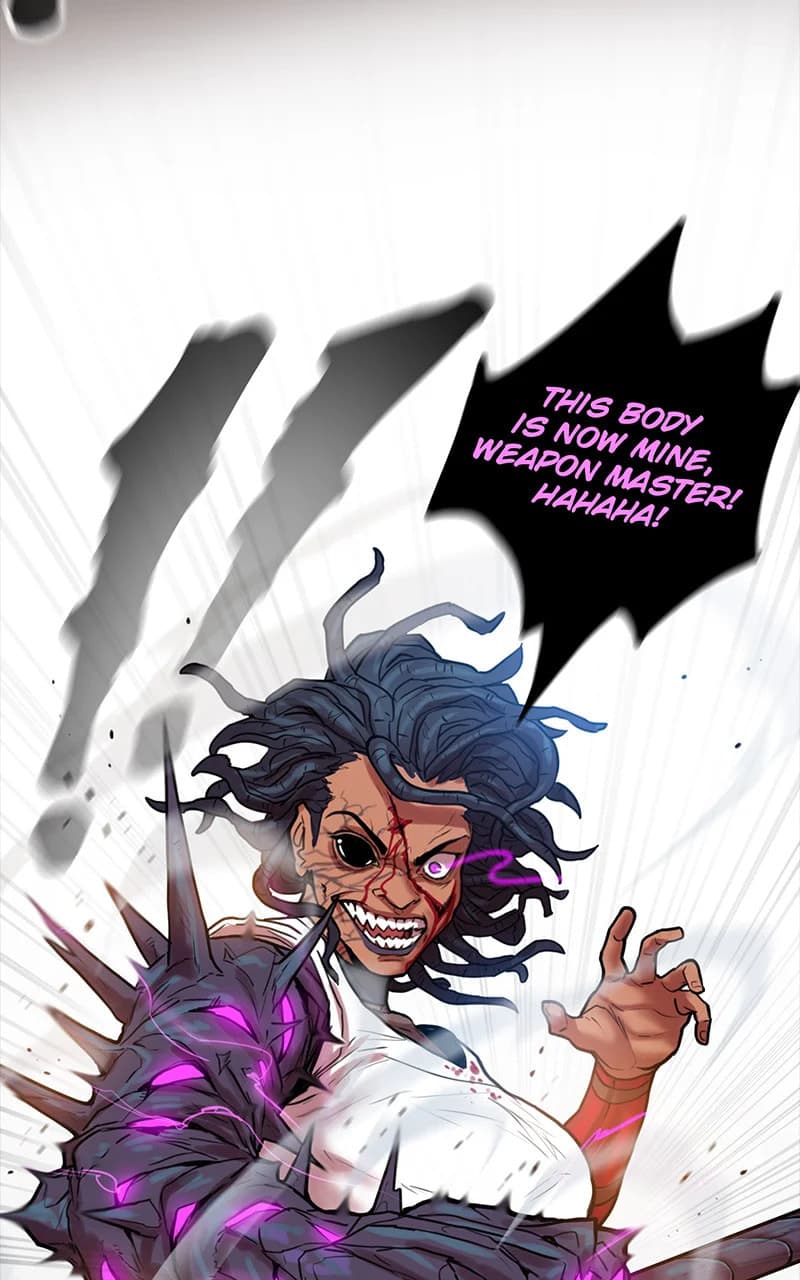 Ordeal chapter 25, page 133