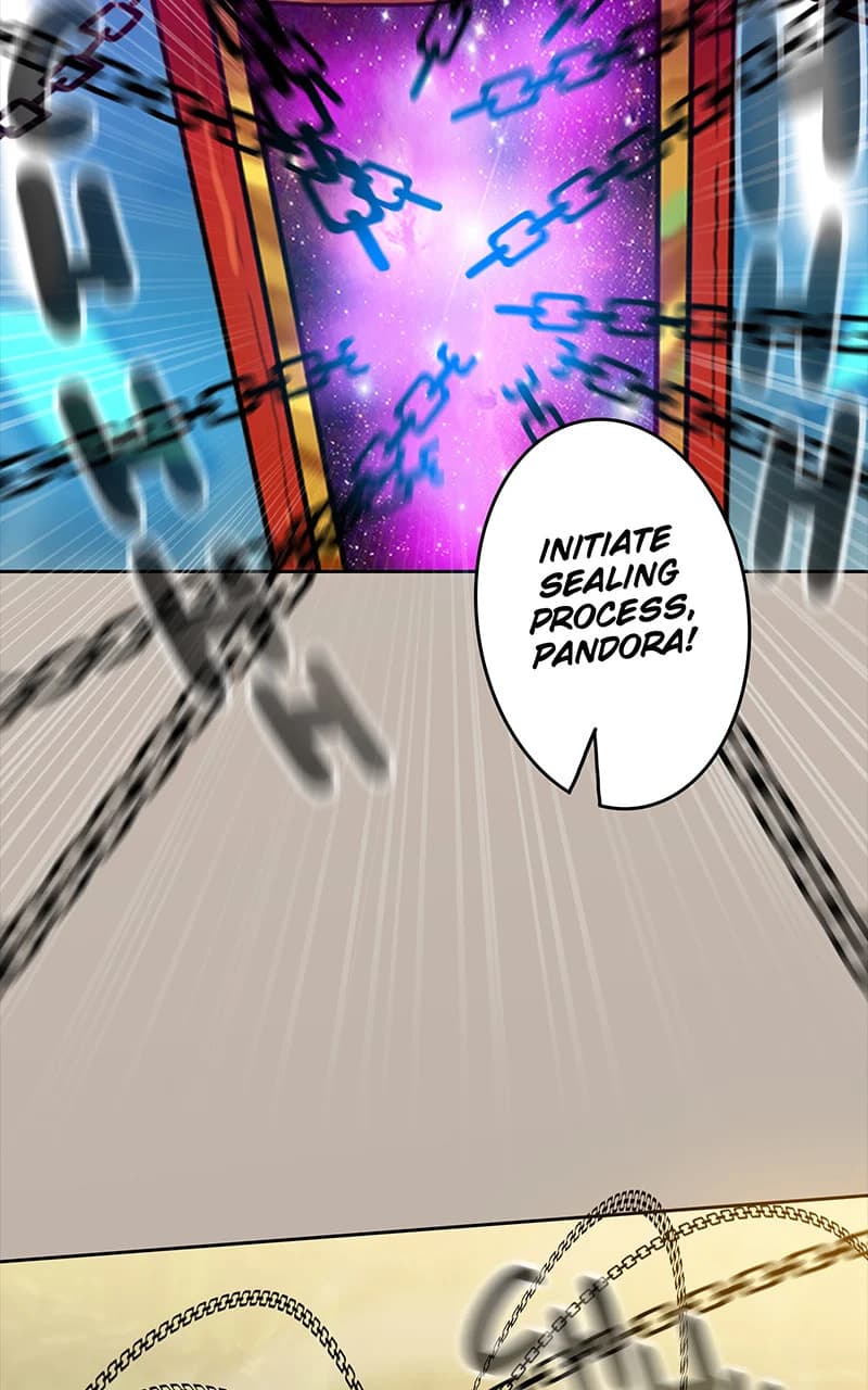 Ordeal chapter 25, page 136