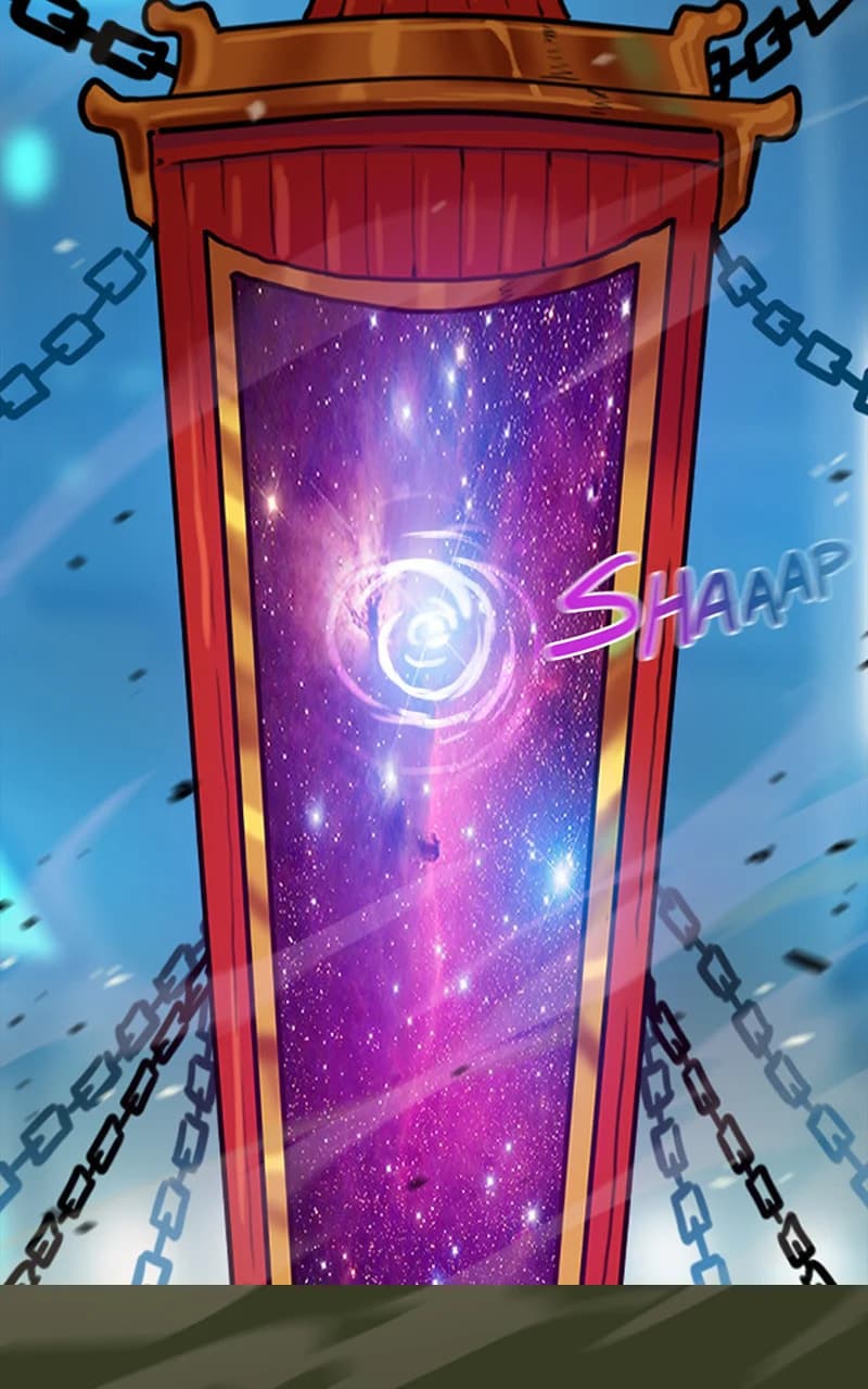 Ordeal chapter 25, page 142
