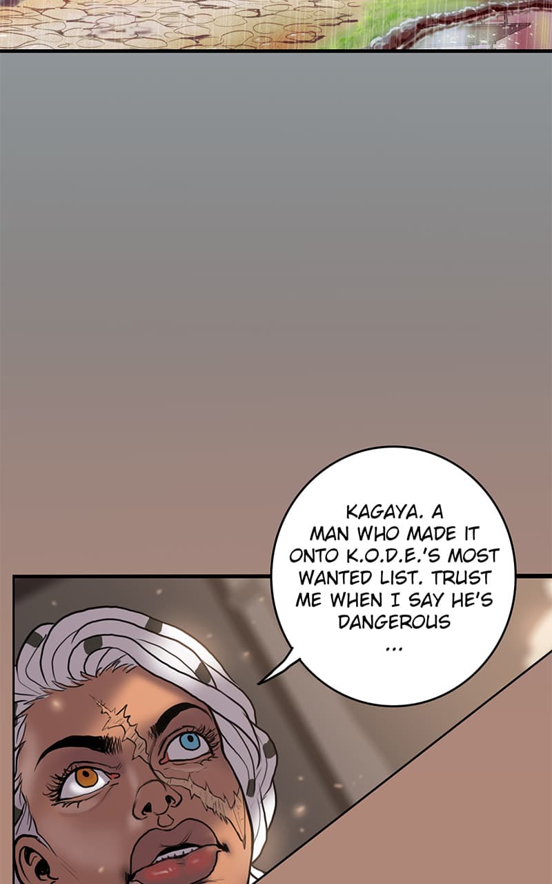 Ordeal chapter 26, page 3
