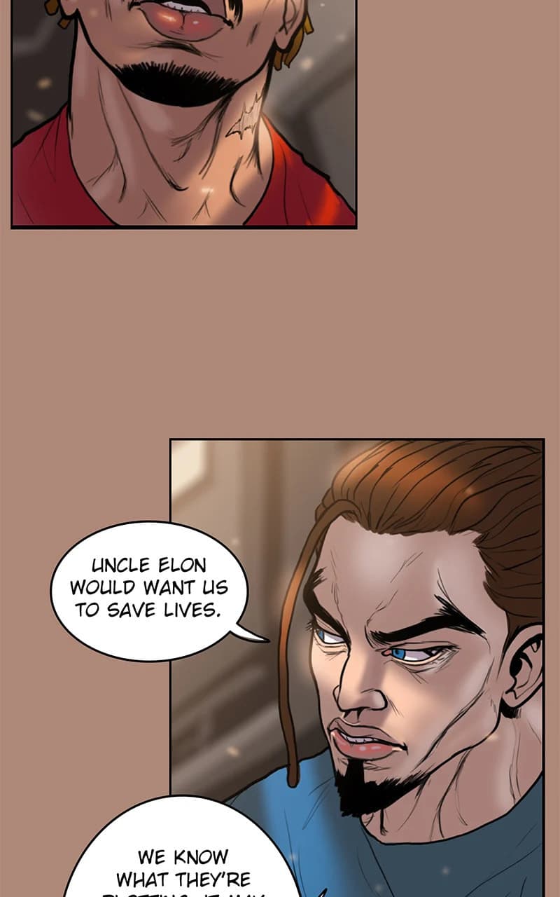 Ordeal chapter 26, page 6