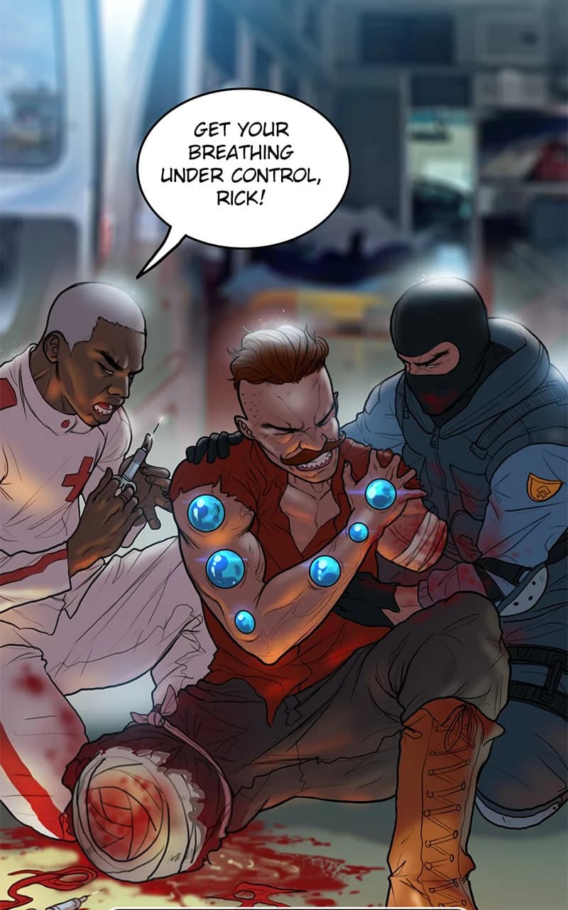 Ordeal chapter 26, page 16