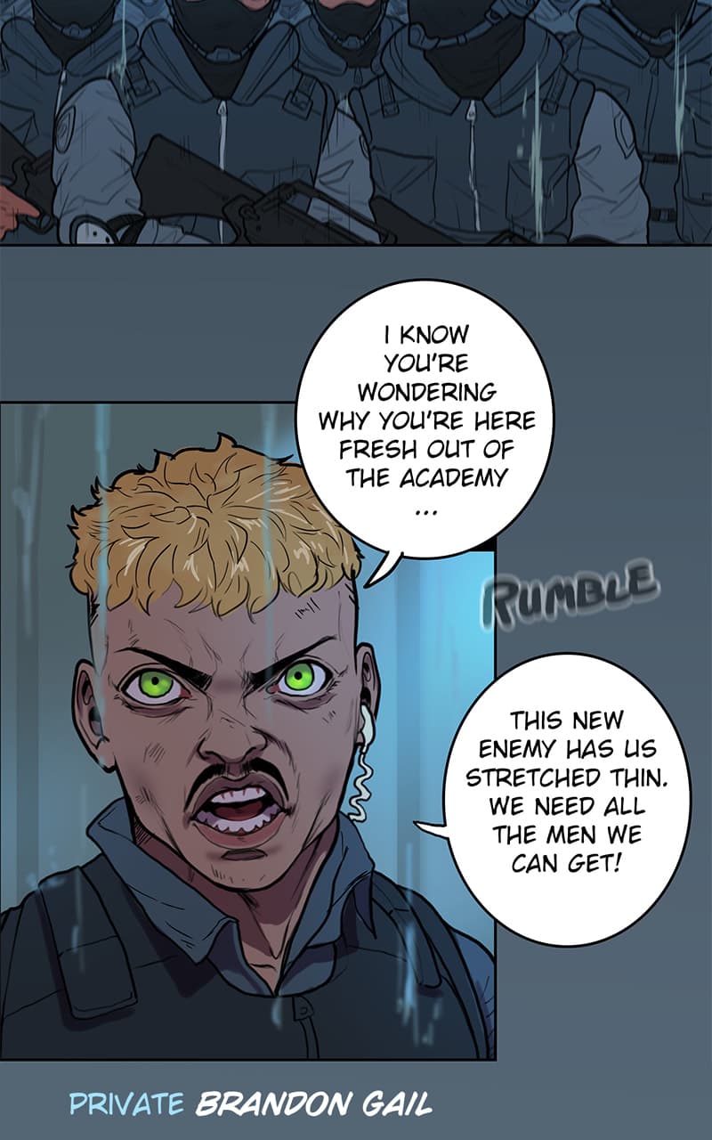 Ordeal chapter 26, page 18