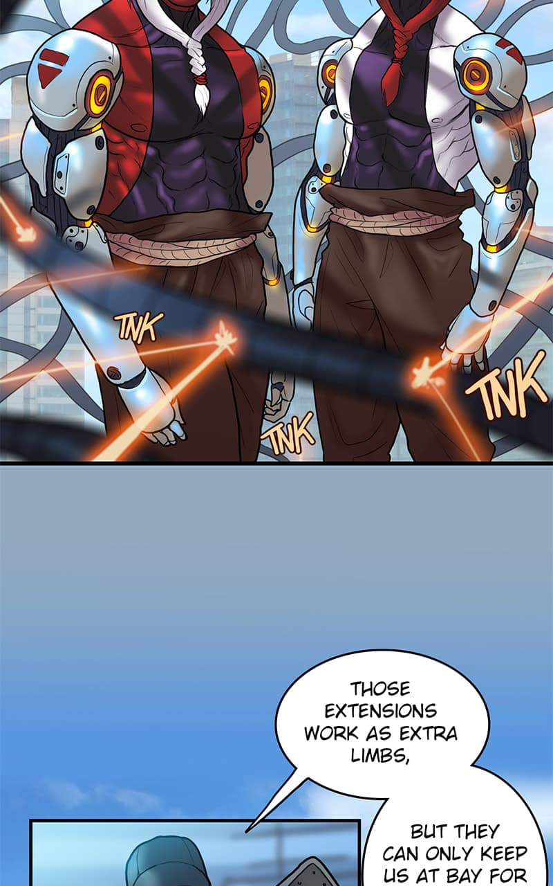 Ordeal chapter 26, page 24