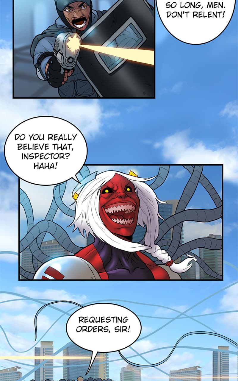 Ordeal chapter 26, page 25