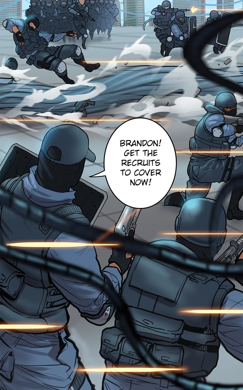 Ordeal chapter 26, page 26