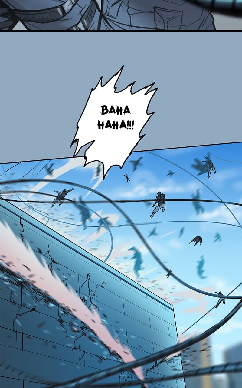Ordeal chapter 26, page 27