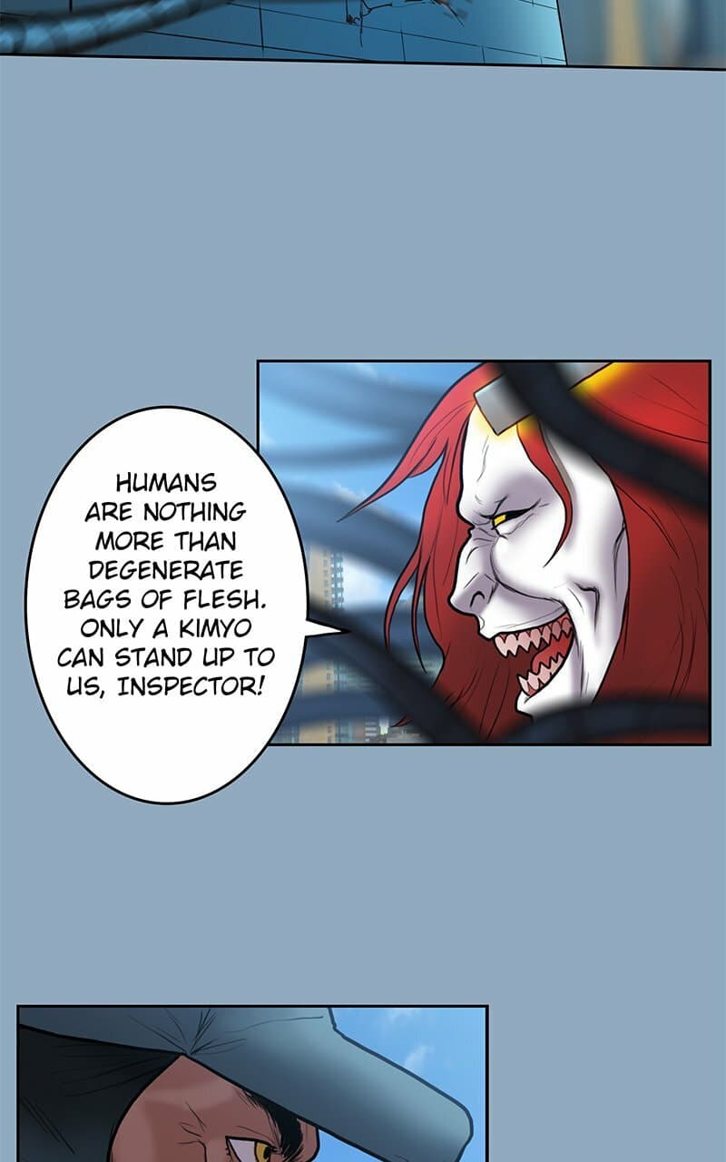 Ordeal chapter 26, page 28