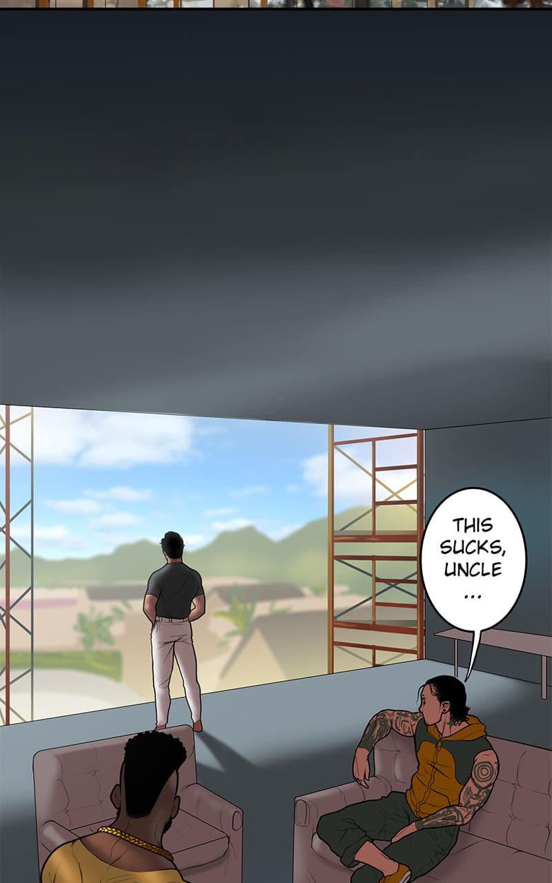 Ordeal chapter 26, page 32