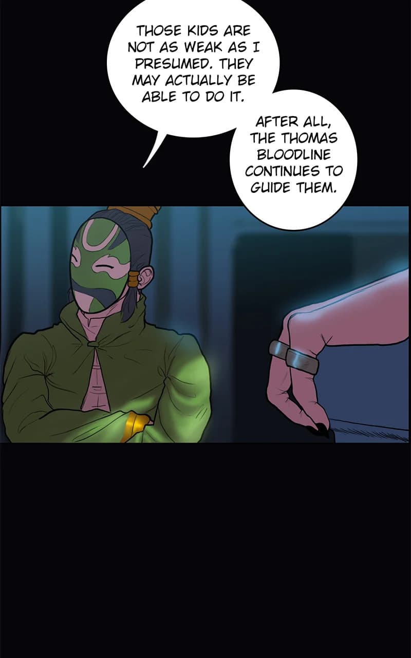 Ordeal chapter 26, page 41