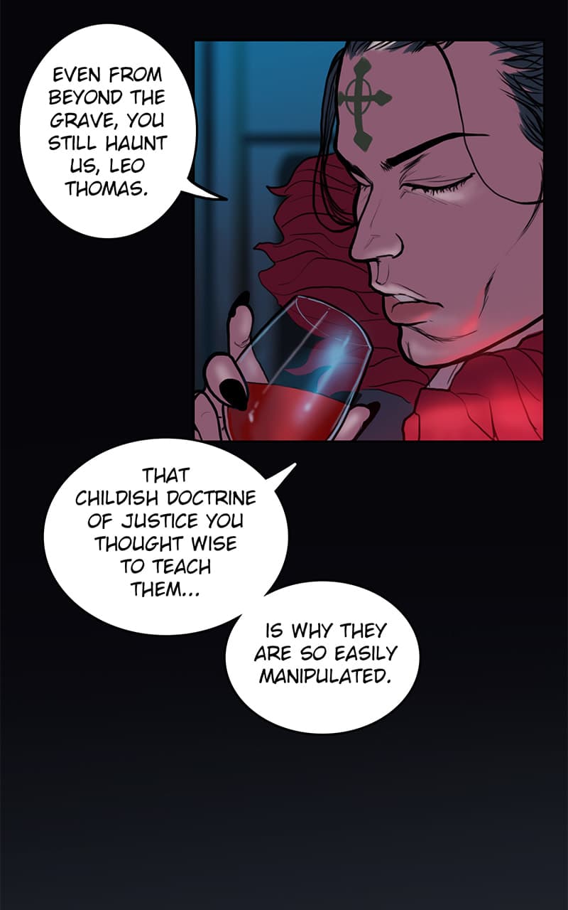 Ordeal chapter 26, page 42