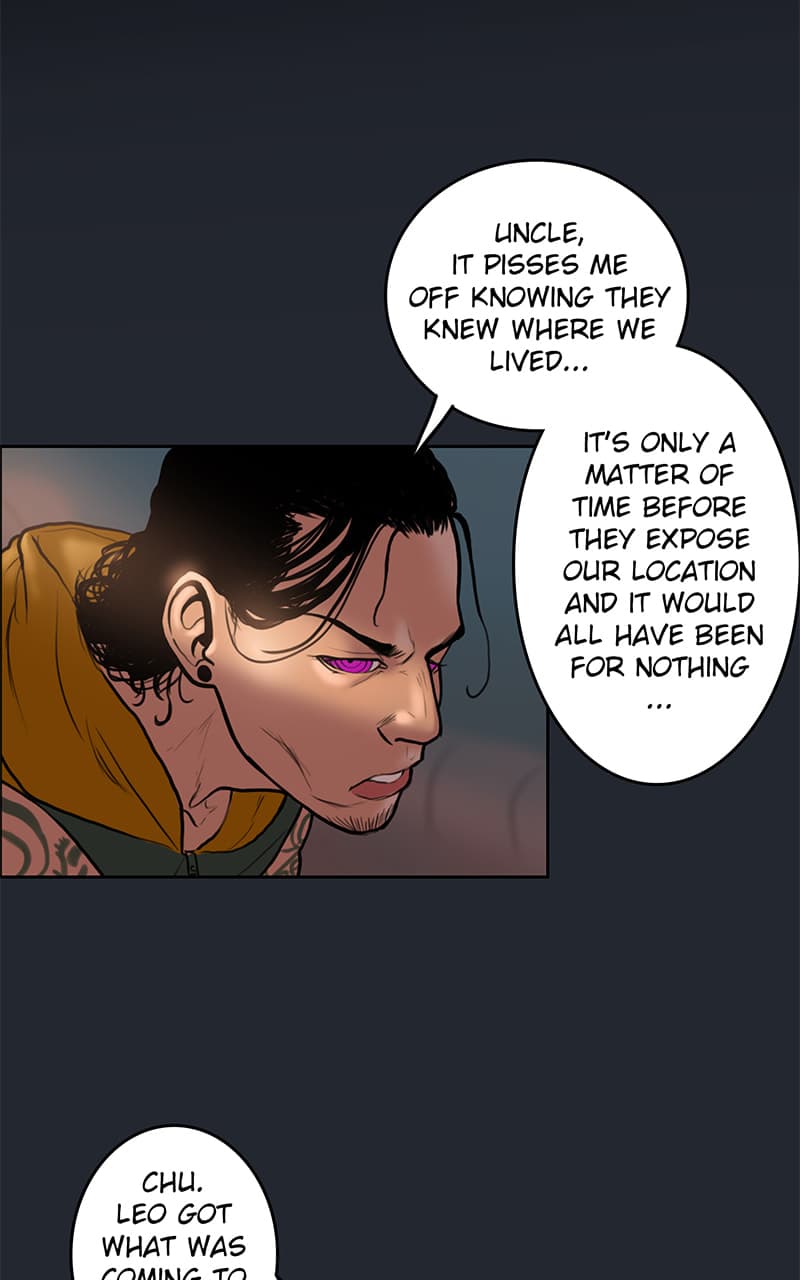 Ordeal chapter 26, page 43