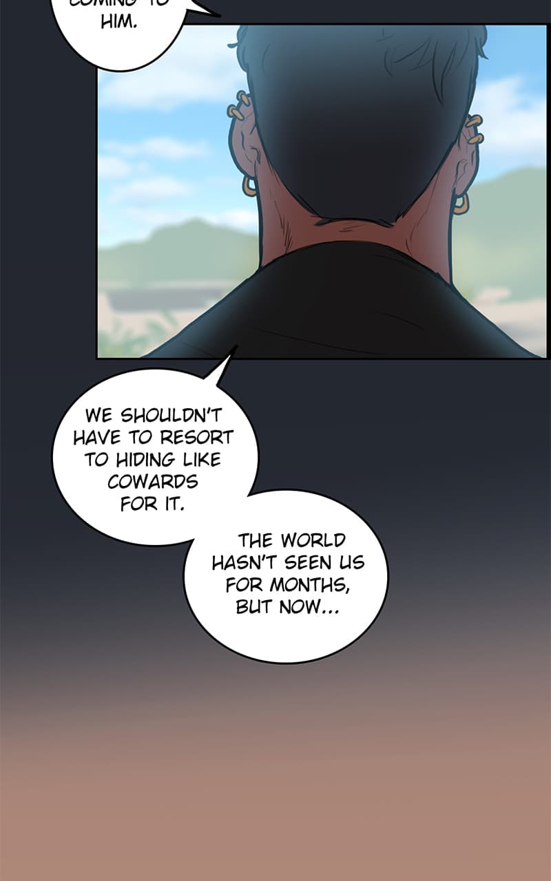 Ordeal chapter 26, page 44