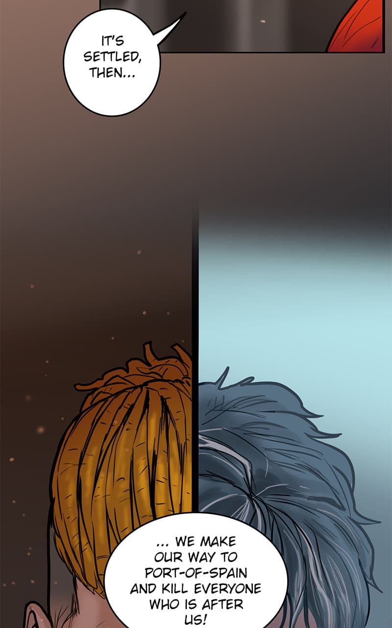 Ordeal chapter 26, page 46