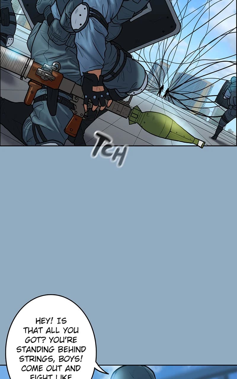 Ordeal chapter 26, page 57