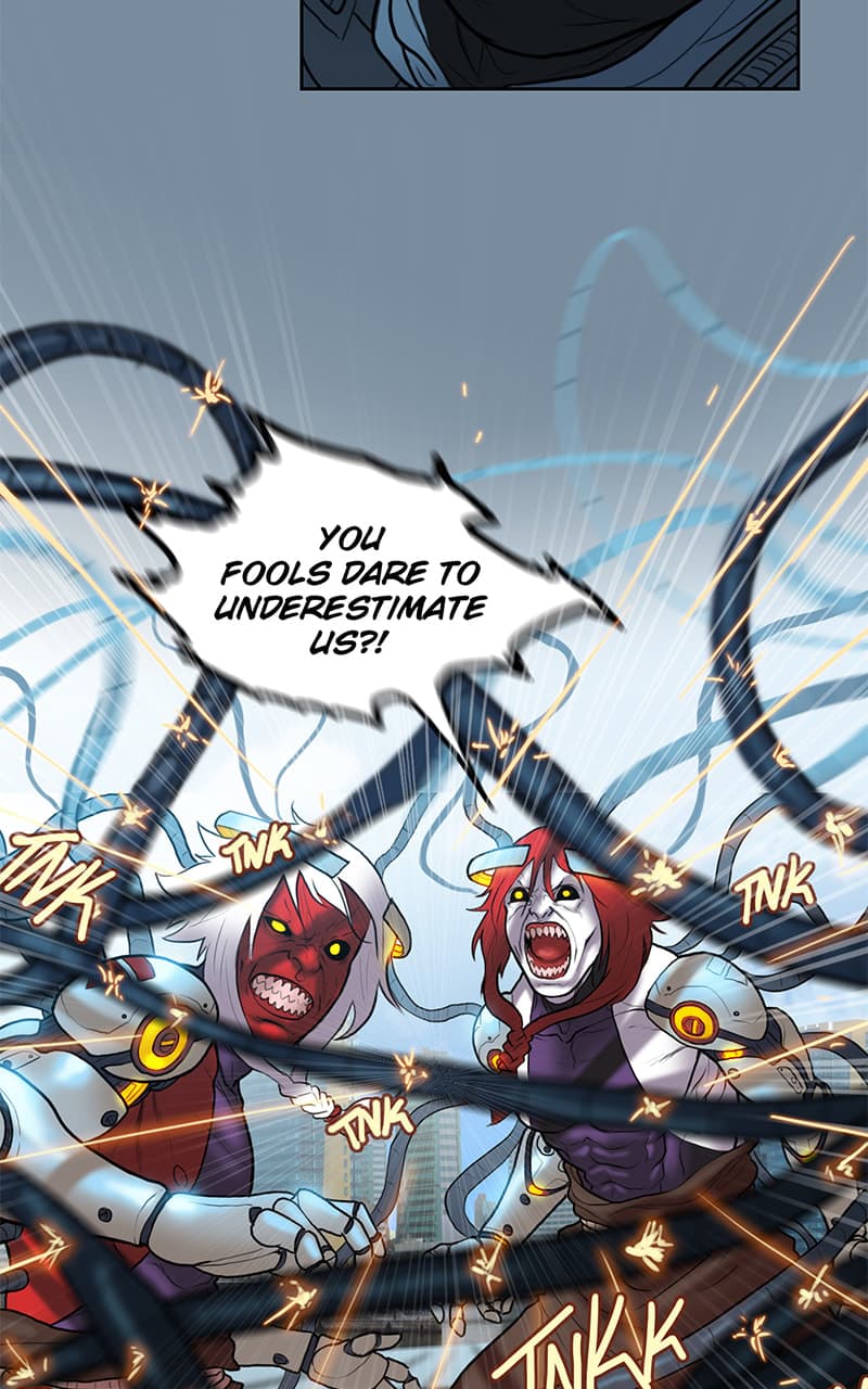 Ordeal chapter 26, page 62
