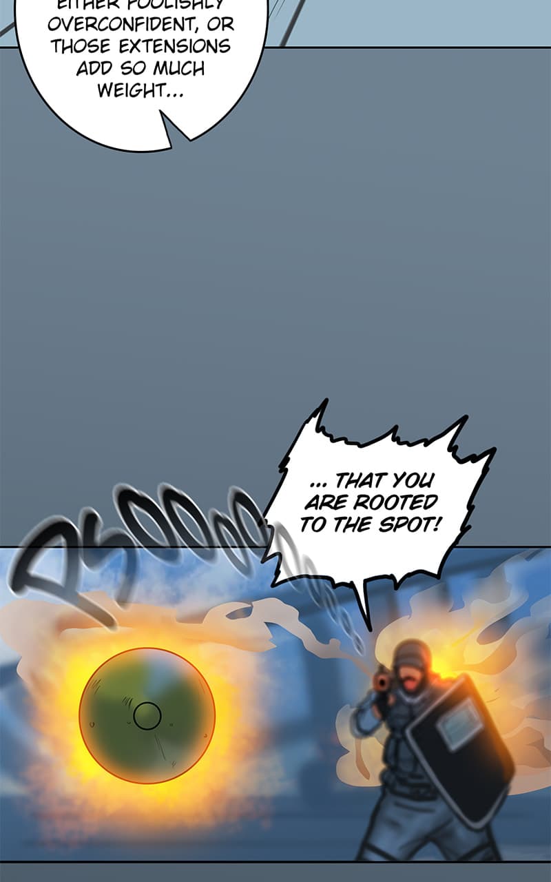 Ordeal chapter 26, page 64