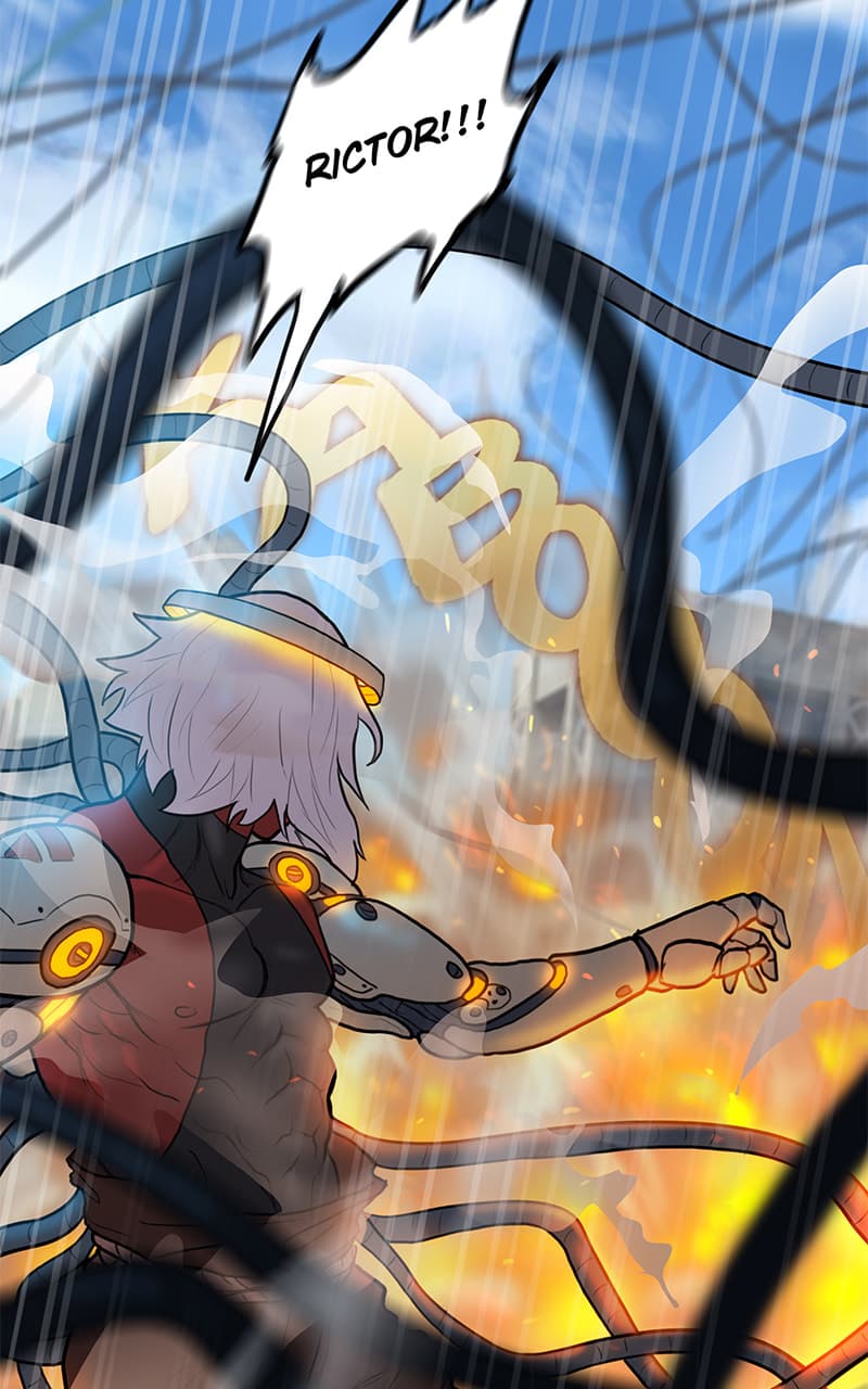 Ordeal chapter 26, page 66